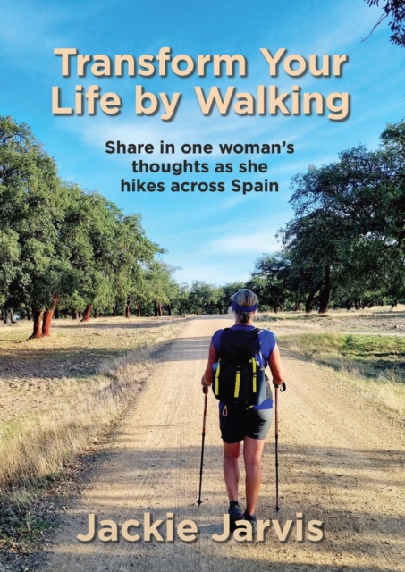Transform Your Life by Walking, EPUB eBook