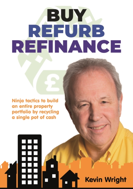 Buy-Refurb-Refinance, EPUB eBook