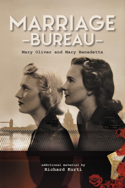 Marriage Bureau : The true story that revolutionised dating, PDF eBook