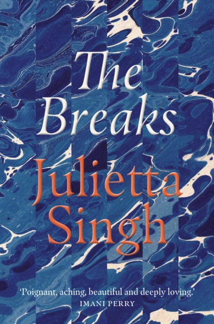 The Breaks, Paperback / softback Book