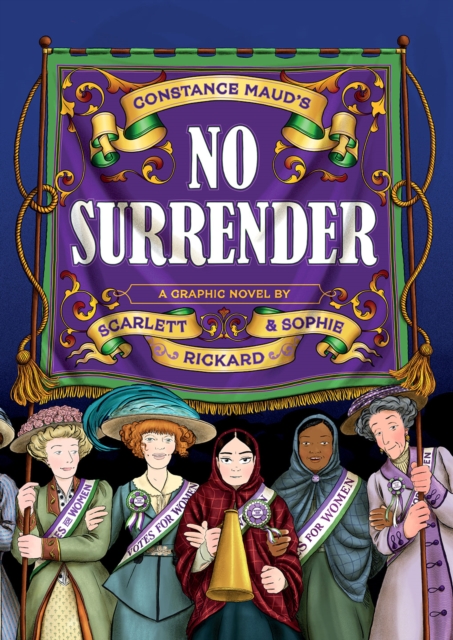 No Surrender, Paperback / softback Book
