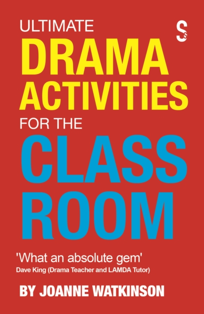 Ultimate Drama Activities for the Classroom, Paperback / softback Book