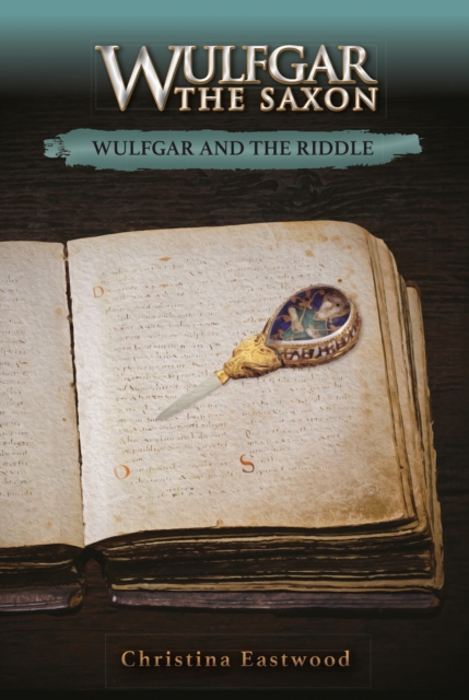 Wulfgar and the Riddle, Paperback / softback Book