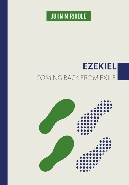 Ezekiel, Paperback / softback Book