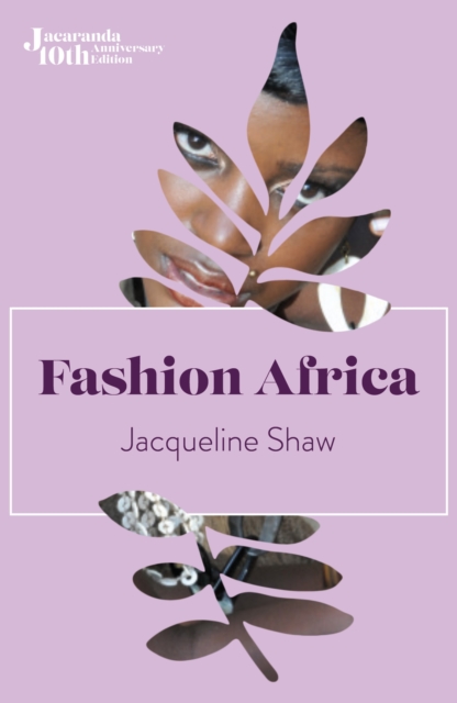 Fashion Africa, Paperback / softback Book