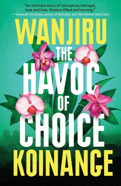 The Havoc of Choice, Paperback / softback Book