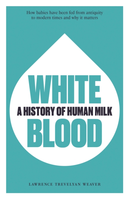 White Blood, EPUB eBook
