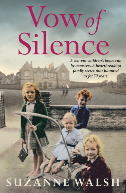 Vow of Silence, Paperback / softback Book
