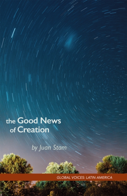 The Good News of Creation : Eco-theology for Faithful Discipleship, EPUB eBook