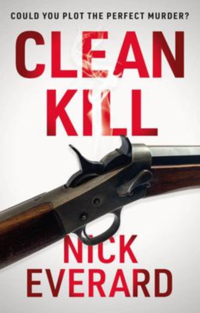 Clean Kill, Paperback / softback Book