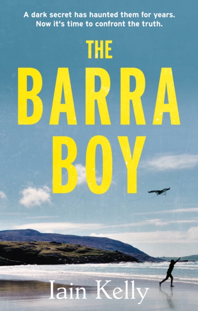 The Barra Boy, Paperback / softback Book