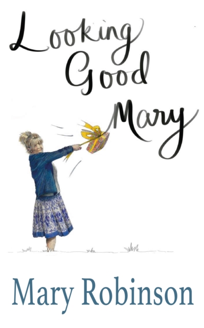 Looking Good, Mary, EPUB eBook