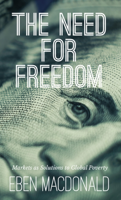 The Need For Freedom, EPUB eBook