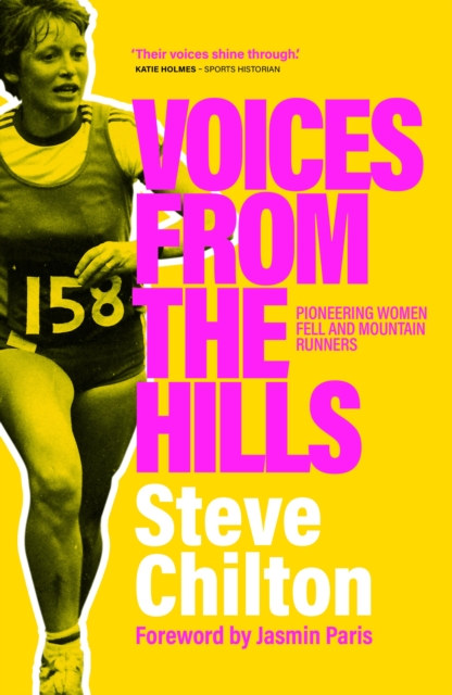 Voices from the Hills, EPUB eBook