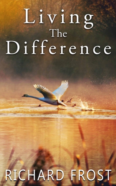 Living The Difference, EPUB eBook