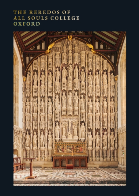 The Reredos of All Souls College Oxford, PDF eBook