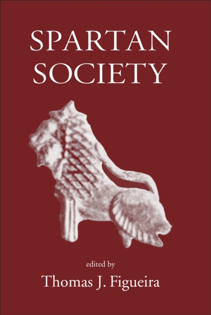 Spartan Society, PDF eBook