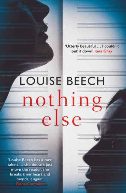 Nothing Else: The exquisitely moving novel that EVERYONE is talking about..., EPUB eBook