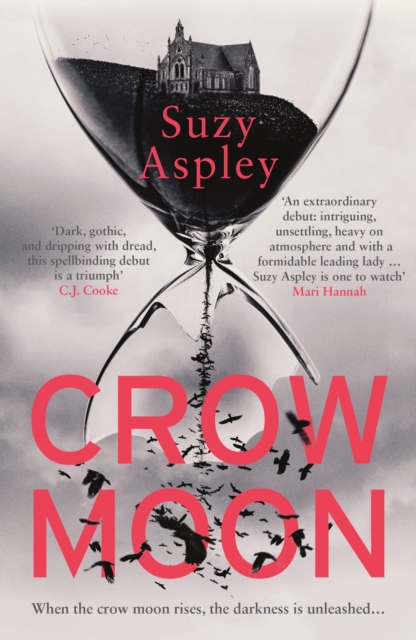 Crow Moon, EPUB eBook
