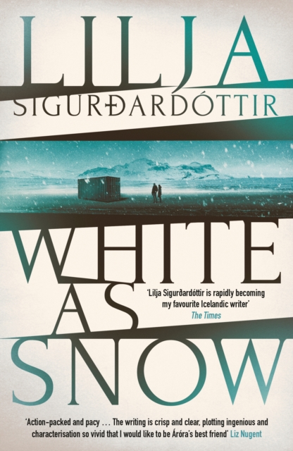 White as Snow, EPUB eBook