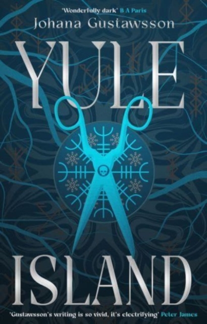 Yule Island : The No. 1 bestseller! This year's most CHILLING gothic thriller – based on a true story, Hardback Book