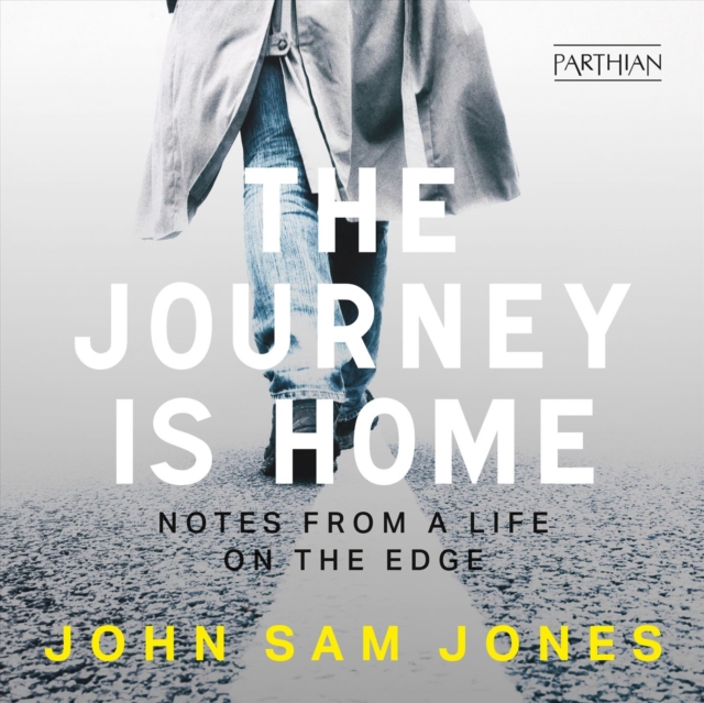 The Journey is Home, eAudiobook MP3 eaudioBook