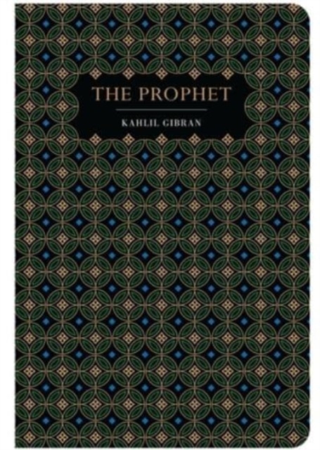 The Prophet, Hardback Book