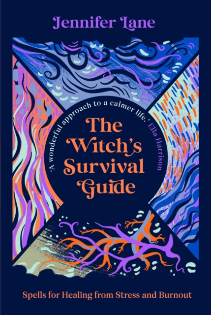 The Witch's Survival Guide, EPUB eBook