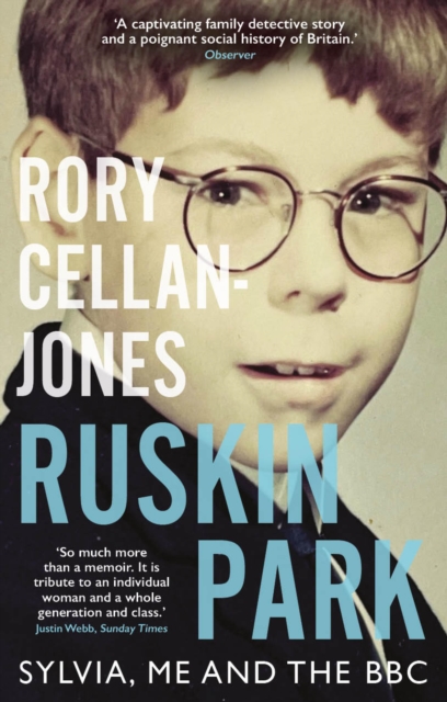 Ruskin Park, EPUB eBook