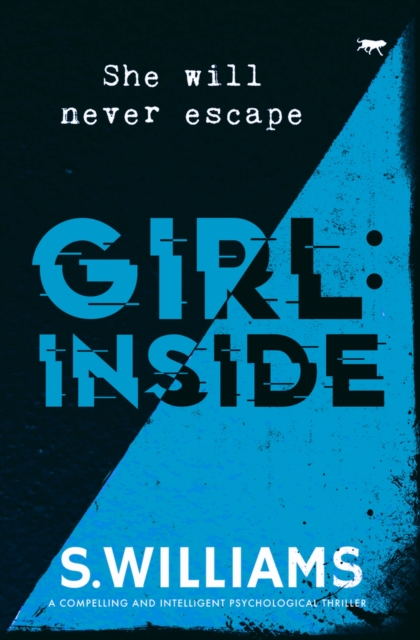 Girl: Inside, Paperback / softback Book