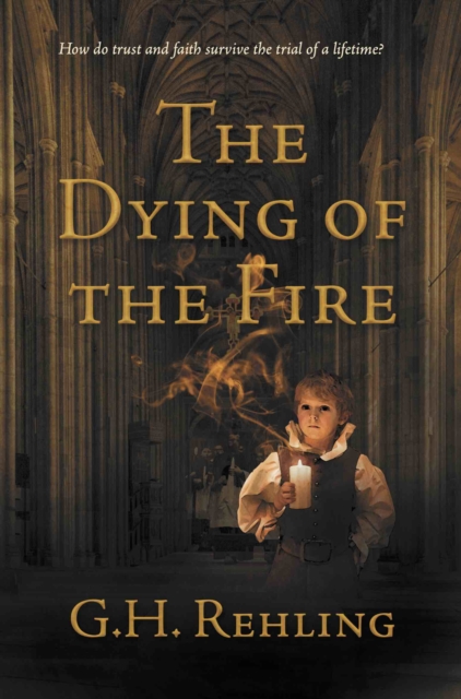 The Dying of the Fire, Paperback / softback Book
