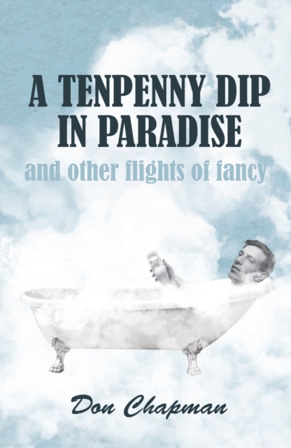 A Tenpenny Dip in Paradise and other flights of fancy, Paperback / softback Book