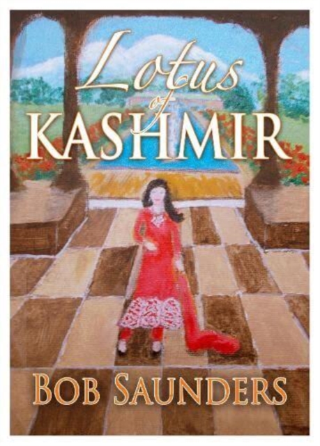 Lotus of Kashmir, Paperback / softback Book