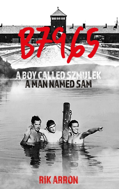 B7965 : A boy Called Szmulek; A Man Named Sam, Paperback / softback Book
