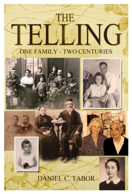 The Telling, EPUB eBook