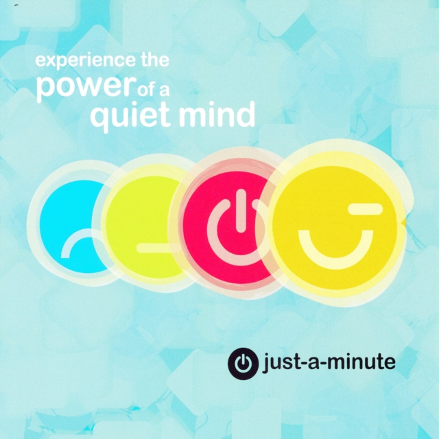 Just A Minute - Part 1, eAudiobook MP3 eaudioBook