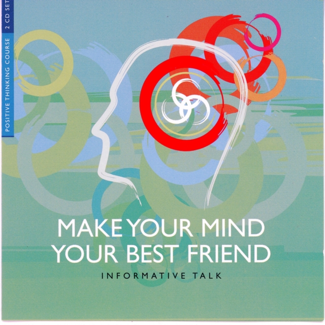 Make your Mind Your Best Friend - Part 1, eAudiobook MP3 eaudioBook