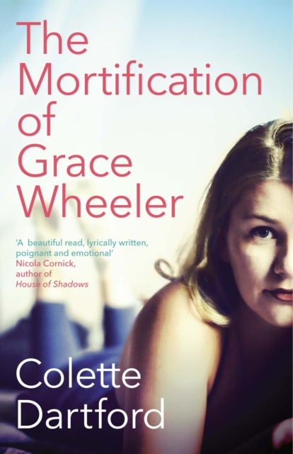 The Mortification of Grace Wheeler, EPUB eBook