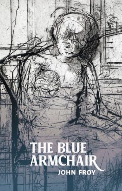 The Blue Armchair, Paperback / softback Book