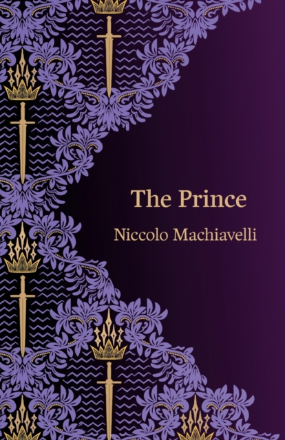 The Prince (Hero Classics), Paperback / softback Book