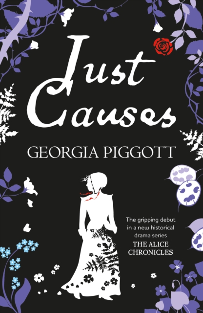 Just Causes : the 'brilliant' and 'mesmerising' historical mystery, Paperback / softback Book