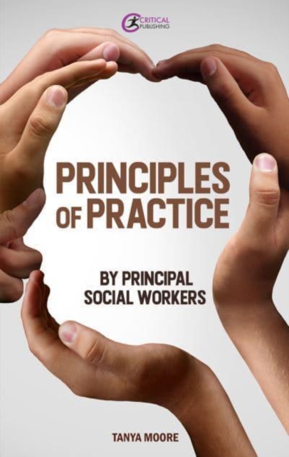 Principles of Practice by Principal Social Workers, Paperback / softback Book