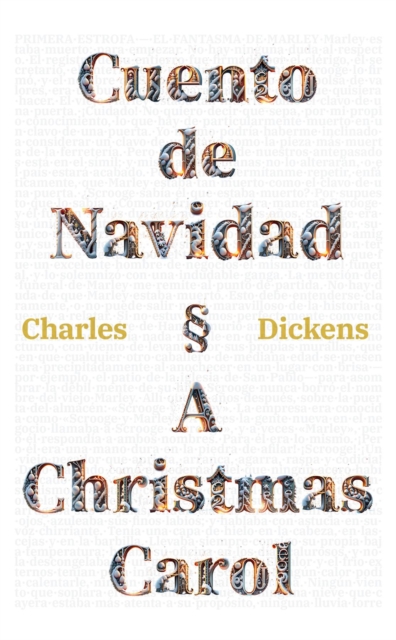 Cuento de Navidad - A Christmas Carol, EPUB eBook
