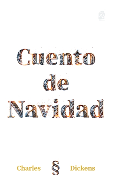 Cuento de Navidad, EPUB eBook