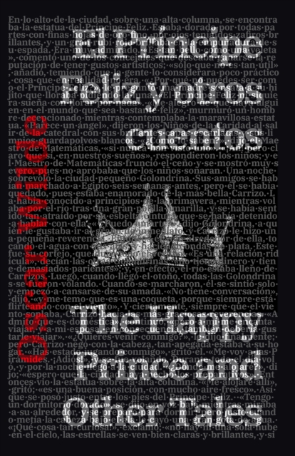 El Principe Feliz y otros cuentos - The Happy Prince and Other Tales, EPUB eBook
