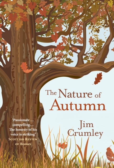 The Nature of Autumn, EPUB eBook