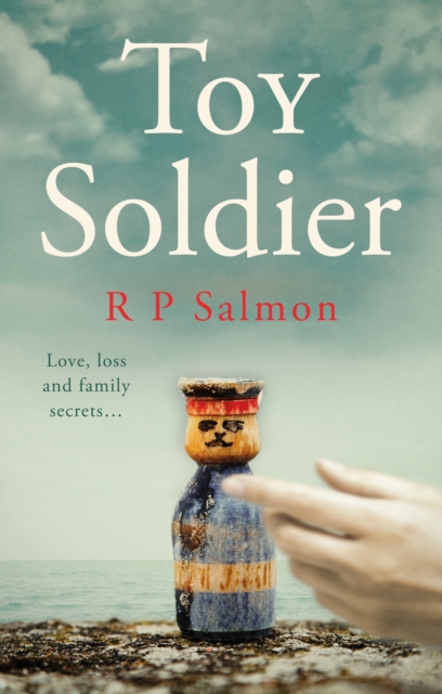 Toy Soldier, Paperback / softback Book