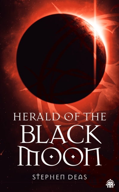 Herald of the Black Moon : Black Moon, Book III, Paperback / softback Book