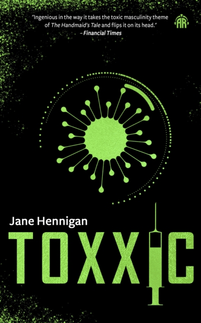 Toxxic, Paperback / softback Book
