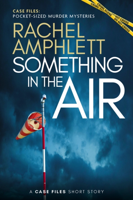 Something in the Air, EPUB eBook